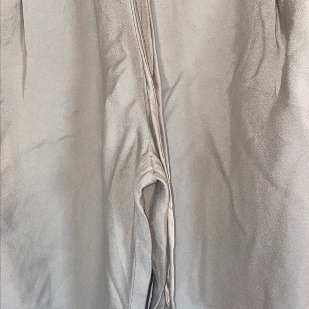 Leifnotes drawstring pants - Picture 6 of 8